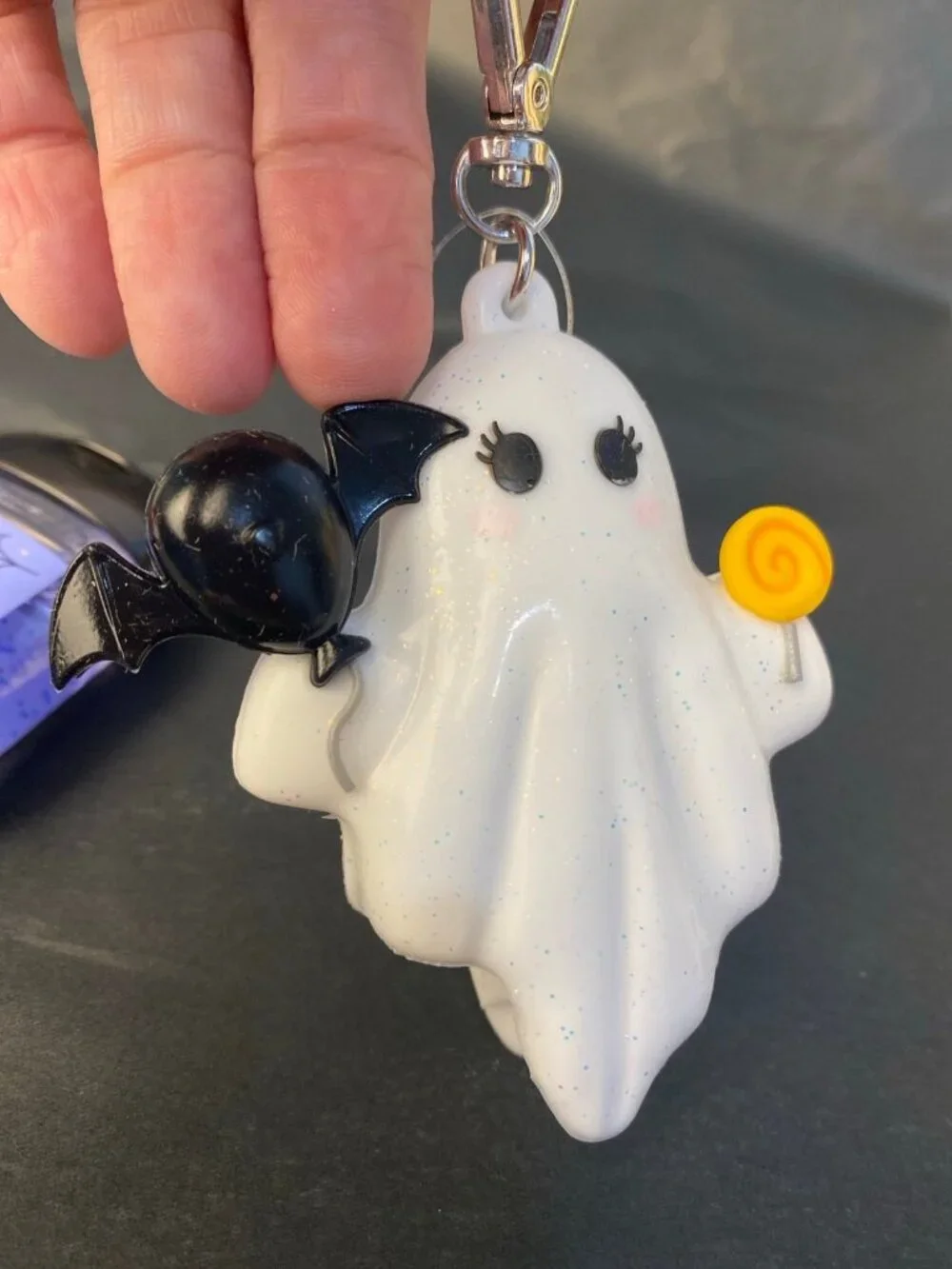 Bath & Body Works new tag
